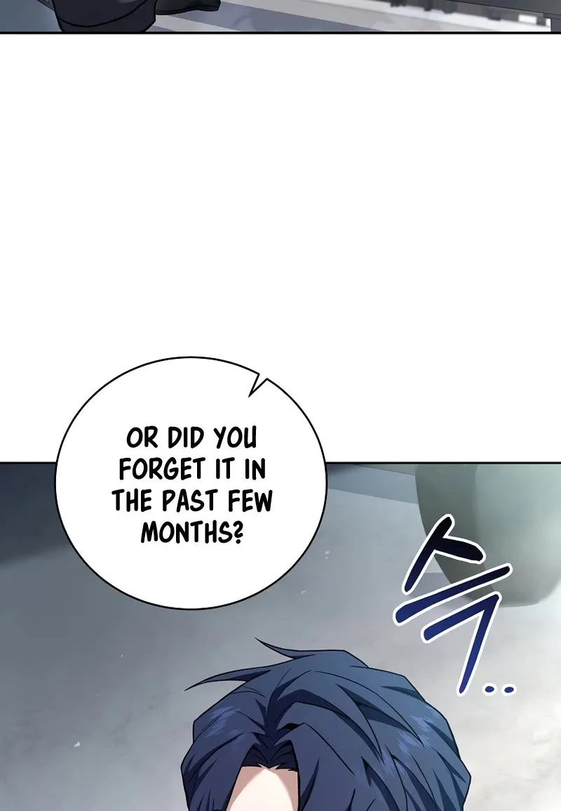 Return of the Frozen Player Zinmanga X Chapter 74 Page 55