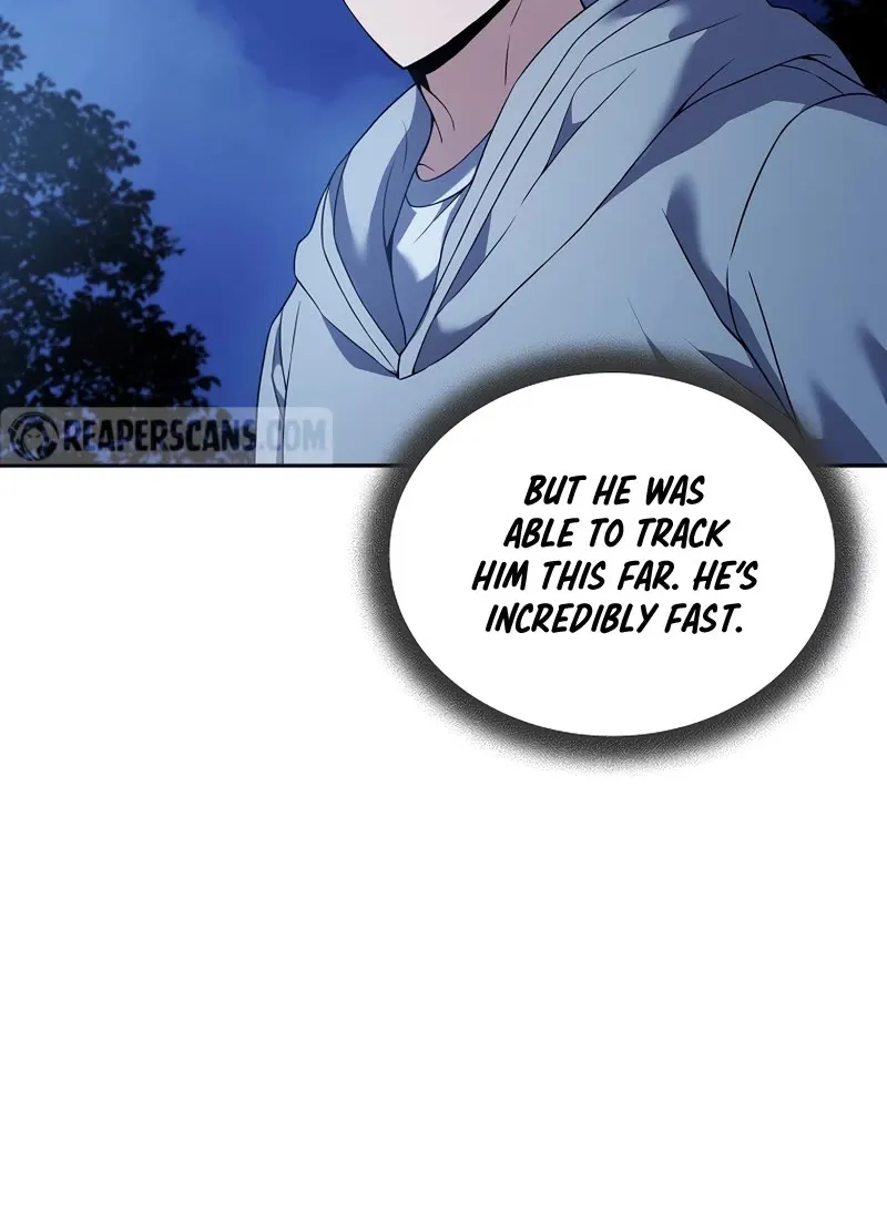 Return of the Frozen Player Zinmanga X Chapter 73 Page 33