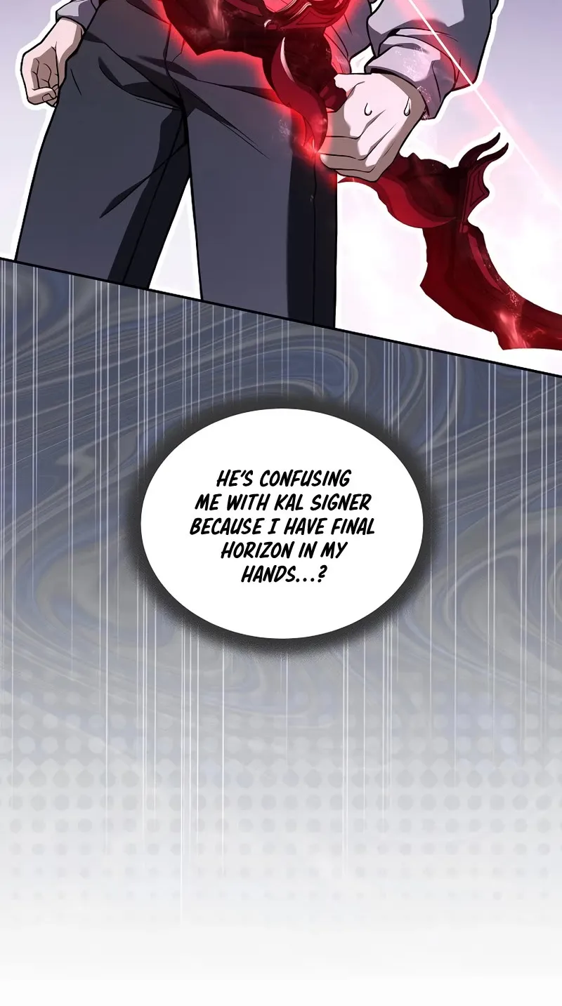 Return of the Frozen Player Zinmanga X Chapter 73 Page 39