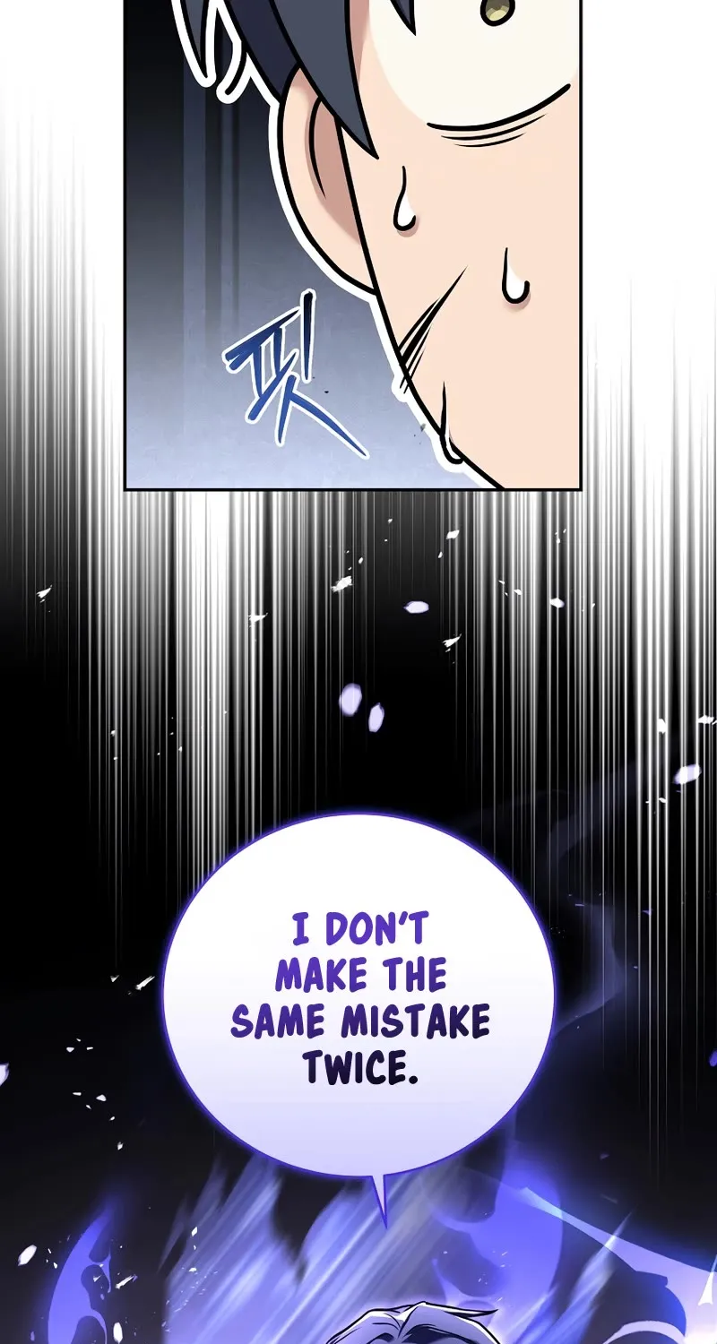Return of the Frozen Player Zinmanga X Chapter 73 Page 44