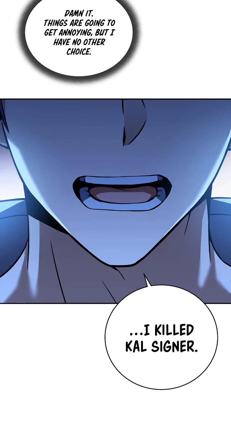 Return of the Frozen Player Zinmanga X Chapter 73 Page 47