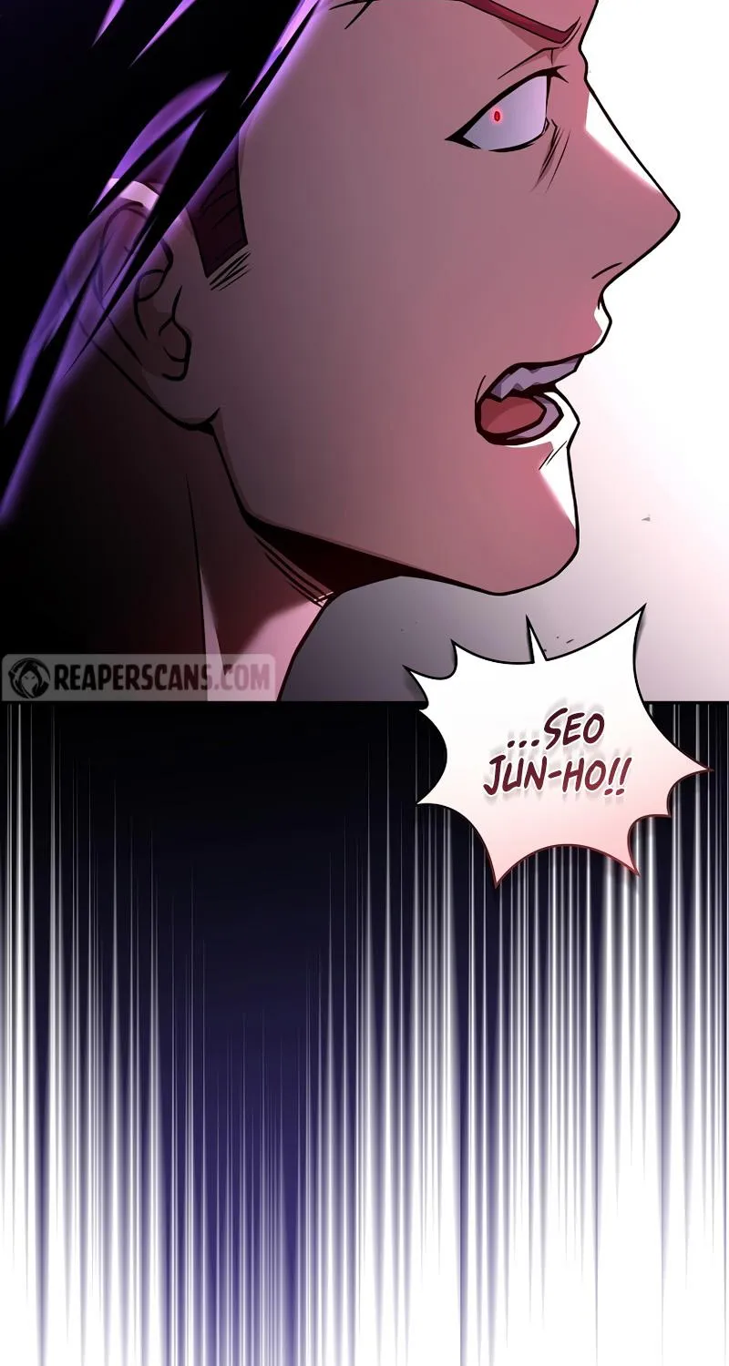 Return of the Frozen Player Zinmanga X Chapter 72 Page 32