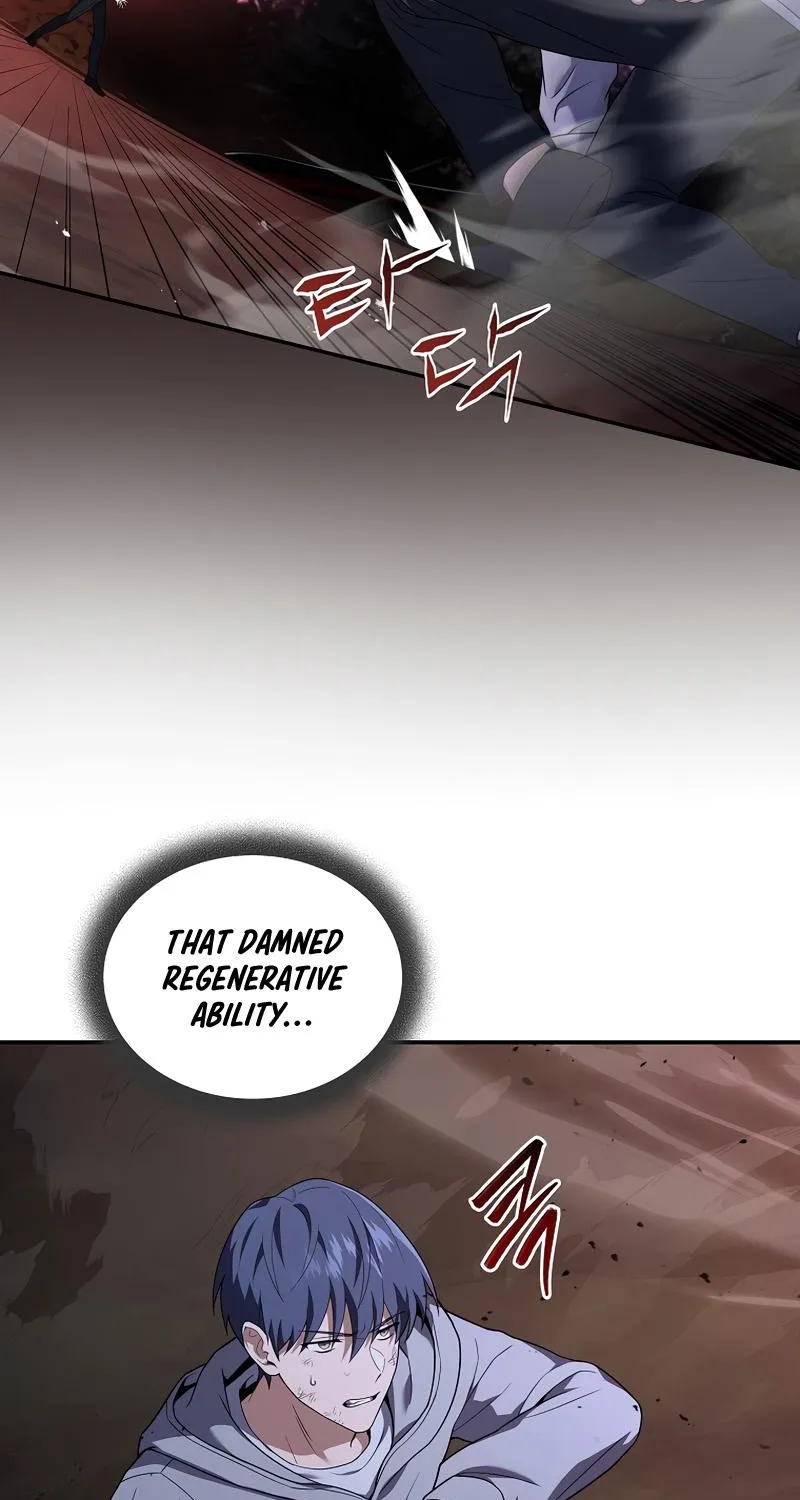 Return of the Frozen Player Zinmanga X Chapter 72 Page 40