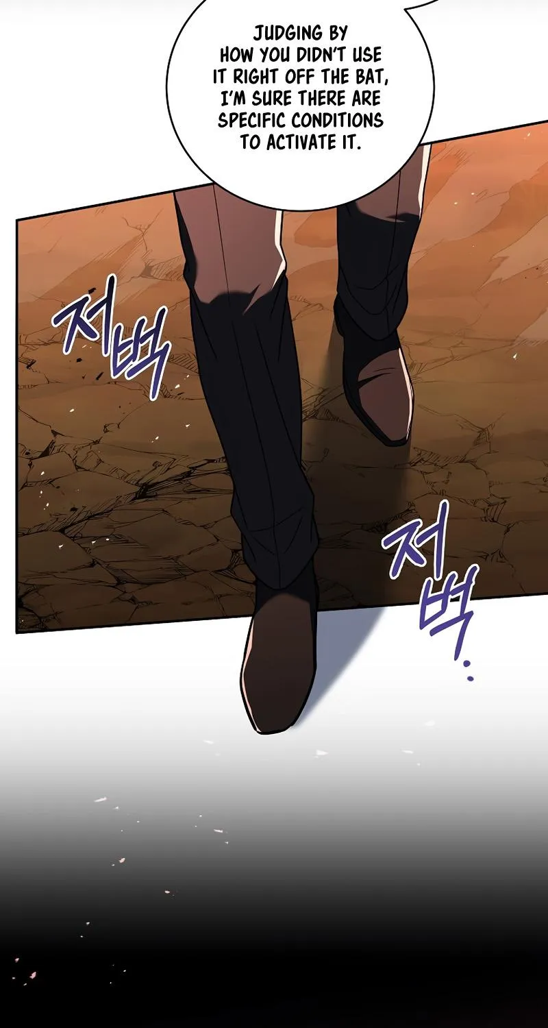 Return of the Frozen Player Zinmanga X Chapter 72 Page 46