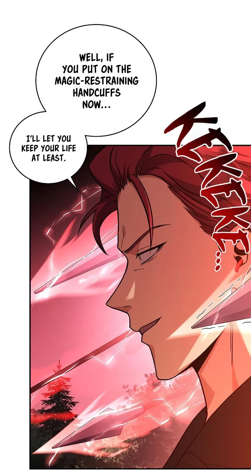 Return of the Frozen Player Zinmanga X Chapter 72 Page 51