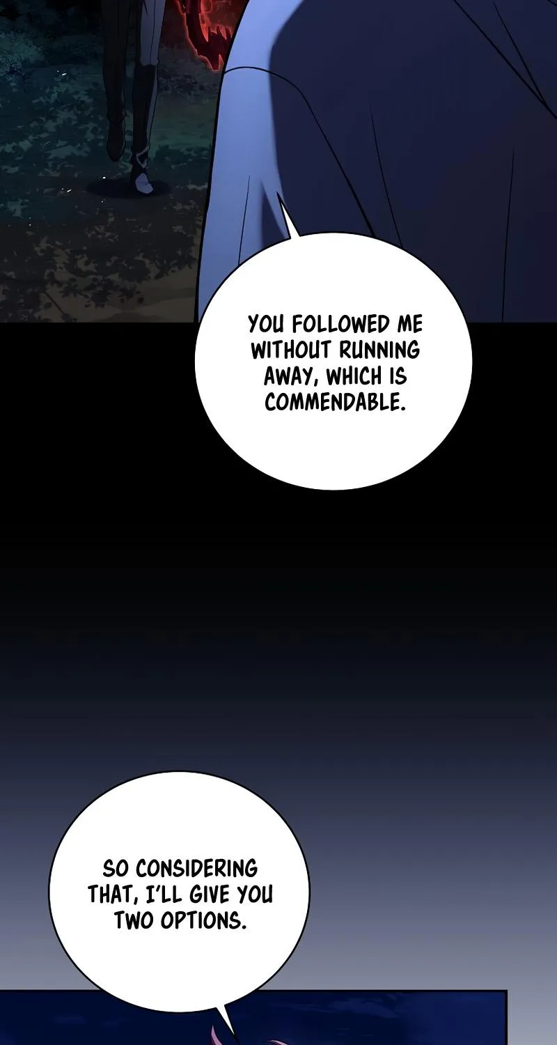 Return of the Frozen Player Zinmanga X Chapter 71 Page 5