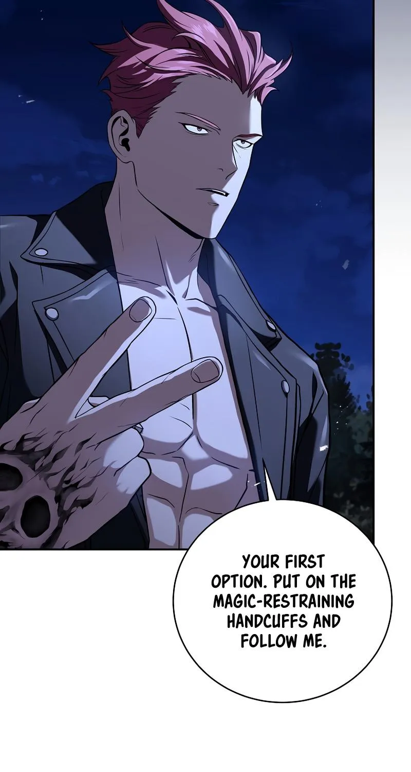 Return of the Frozen Player Zinmanga X Chapter 71 Page 6