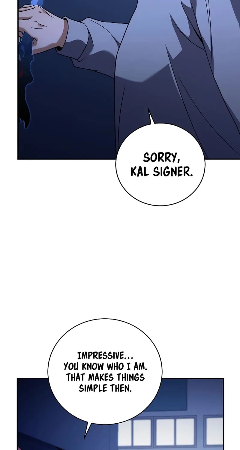 Return of the Frozen Player Zinmanga X Chapter 70 Page 71