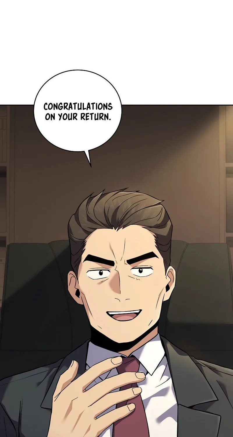 Return of the Frozen Player Zinmanga X Chapter 69 Page 60