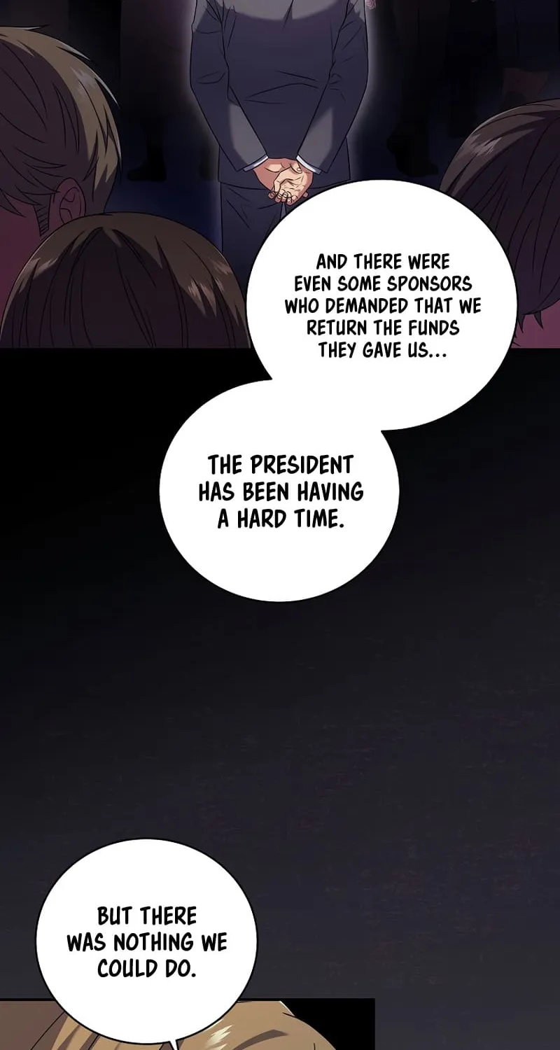 Return of the Frozen Player Zinmanga X Chapter 68 Page 62