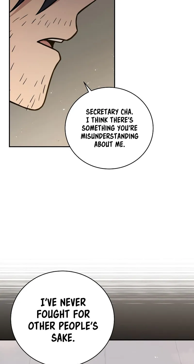 Return of the Frozen Player Zinmanga X Chapter 68 Page 69