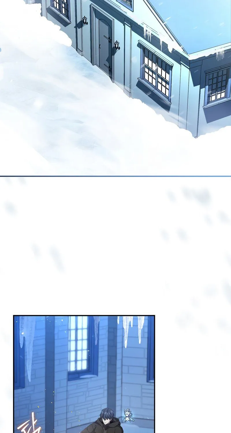 Return of the Frozen Player Zinmanga X Chapter 66 Page 4