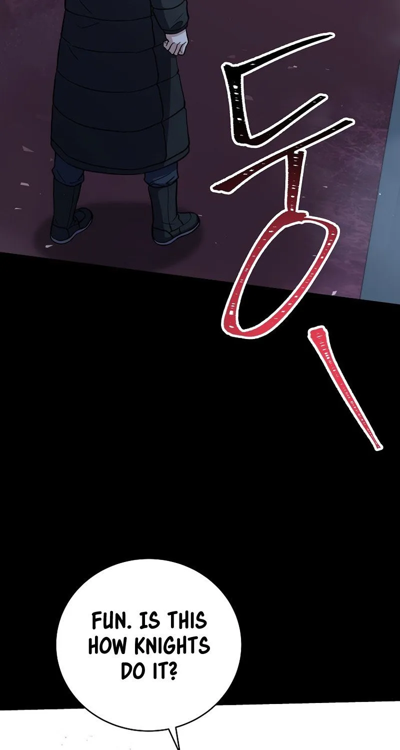 Return of the Frozen Player Zinmanga X Chapter 66 Page 11