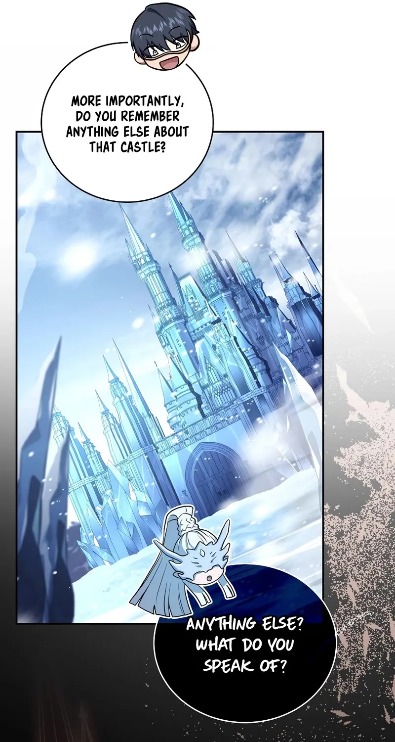 Return of the Frozen Player Zinmanga X Chapter 65 Page 8