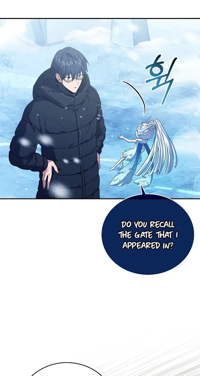 Return of the Frozen Player Zinmanga X Chapter 65 Page 16