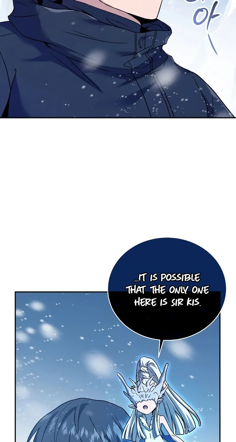 Return of the Frozen Player Zinmanga X Chapter 65 Page 22