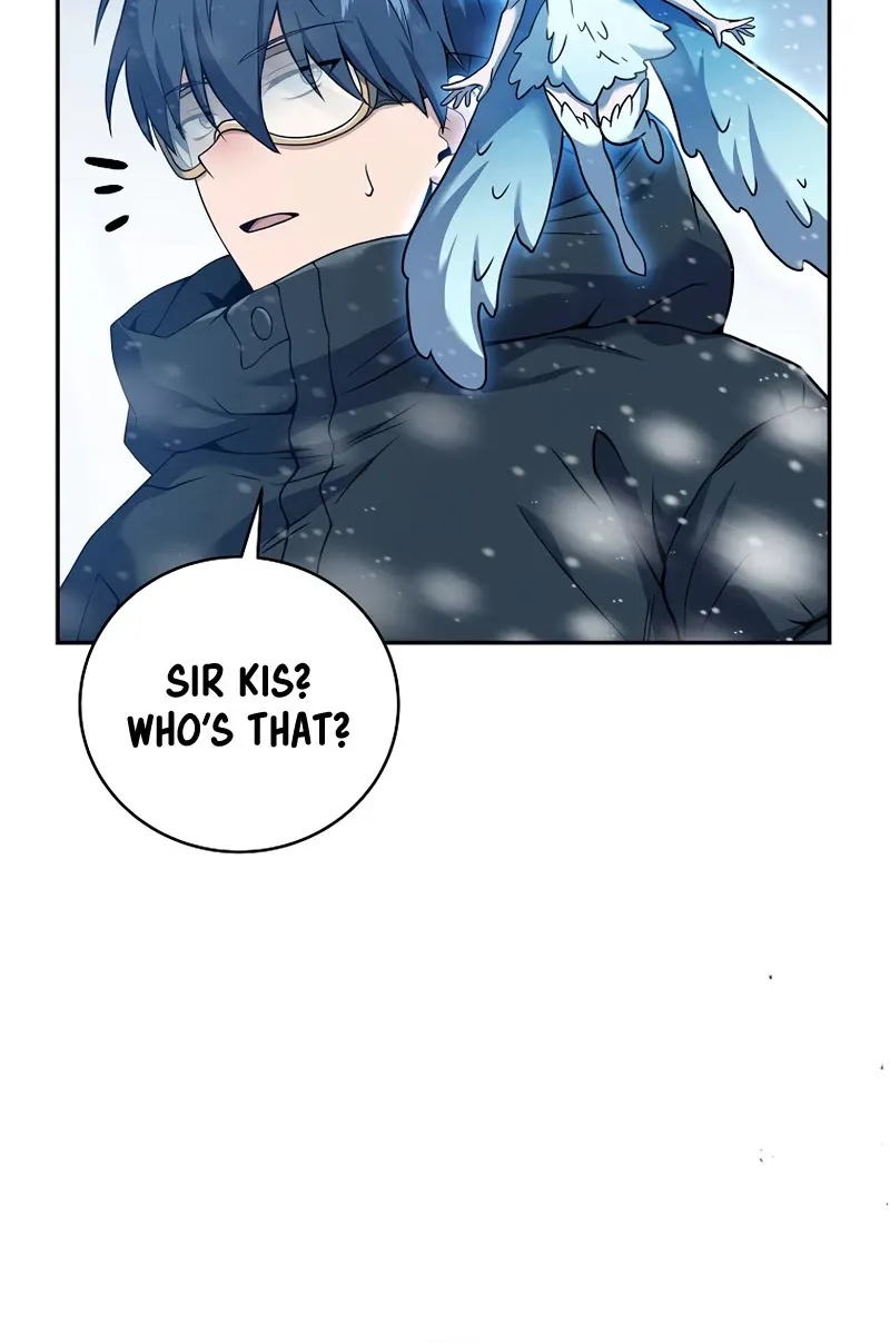 Return of the Frozen Player Zinmanga X Chapter 65 Page 23
