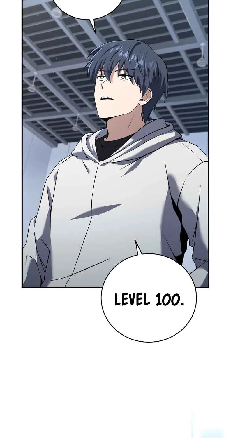 Return of the Frozen Player Zinmanga X Chapter 64 Page 4