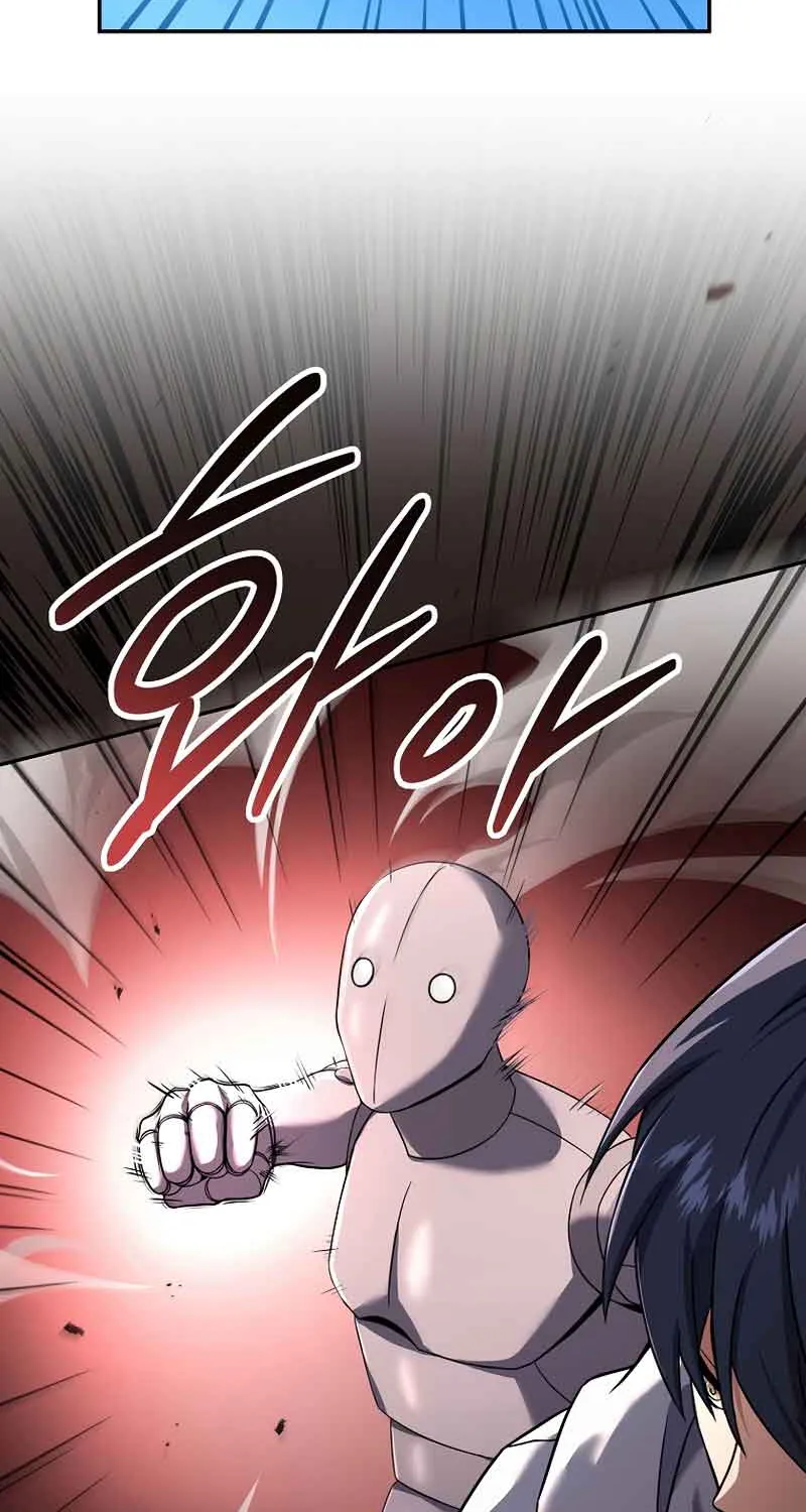 Return of the Frozen Player Zinmanga X Chapter 64 Page 7
