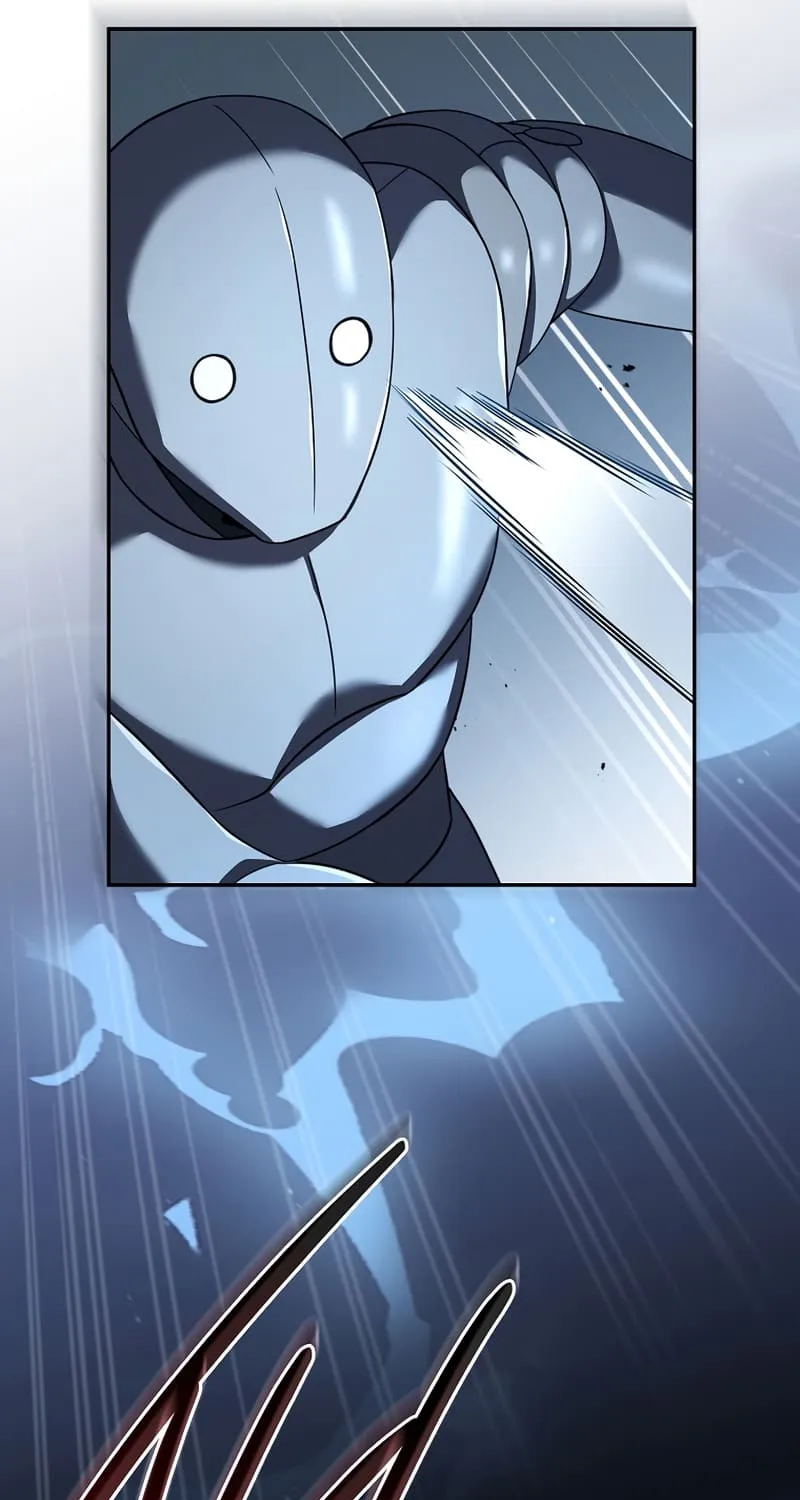 Return of the Frozen Player Zinmanga X Chapter 64 Page 10