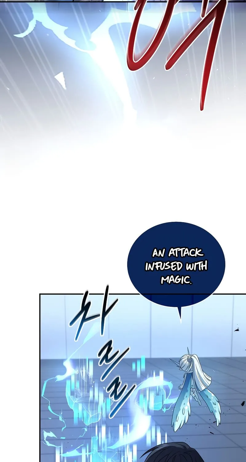 Return of the Frozen Player Zinmanga X Chapter 64 Page 12