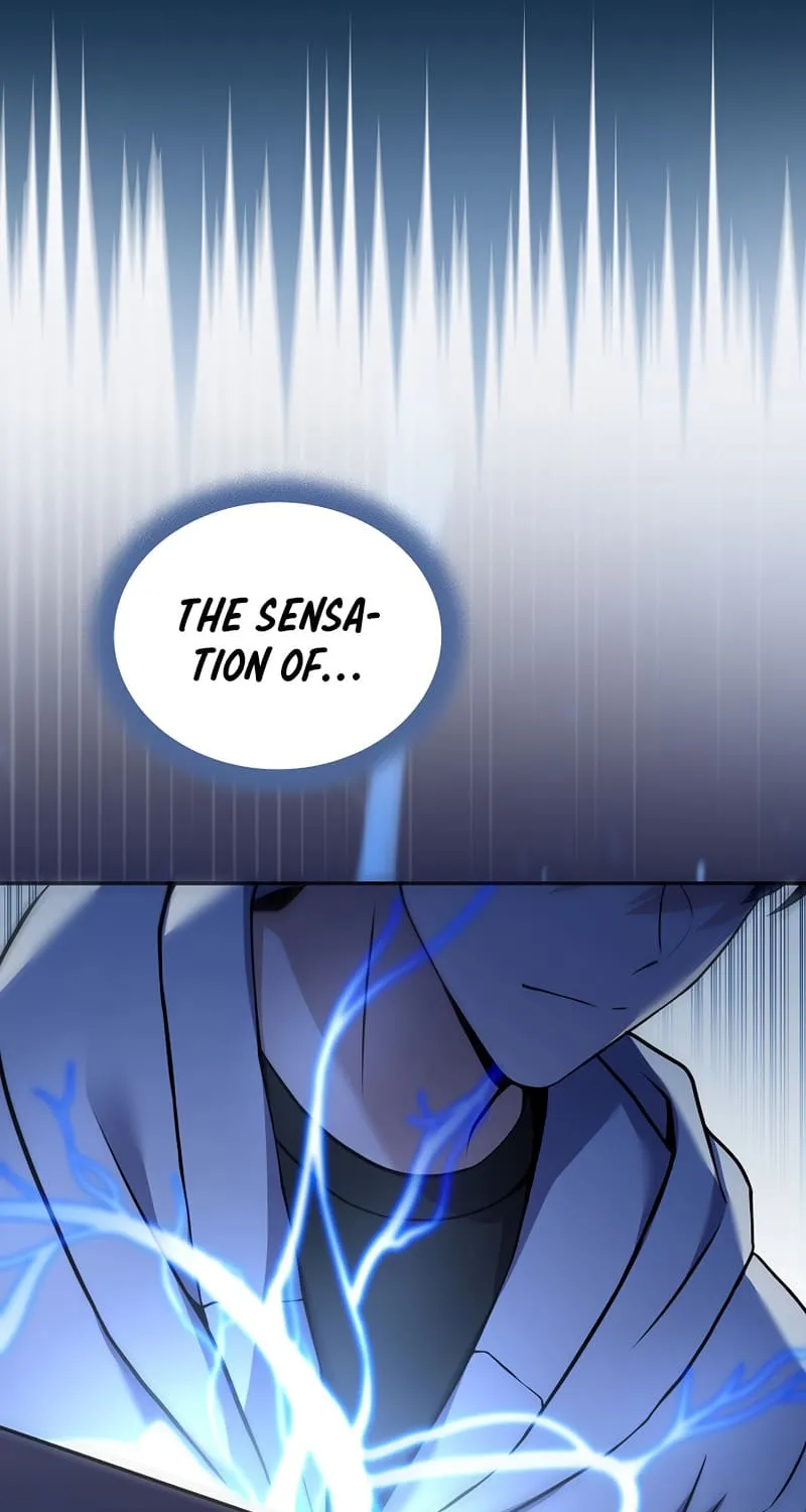 Return of the Frozen Player Zinmanga X Chapter 64 Page 18