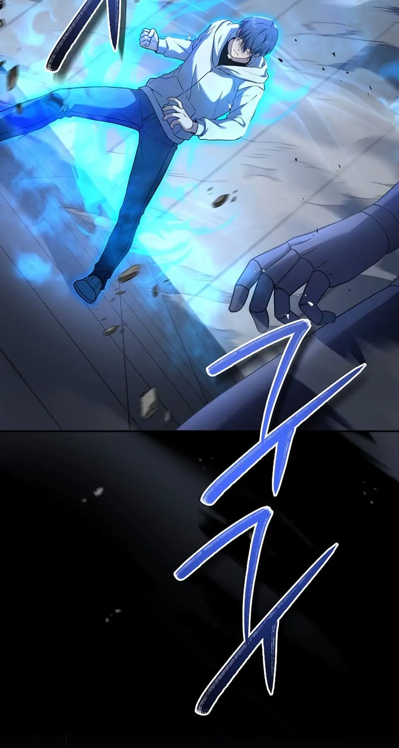 Return of the Frozen Player Zinmanga X Chapter 64 Page 21
