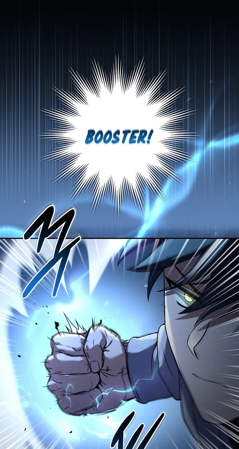 Return of the Frozen Player Zinmanga X Chapter 64 Page 22