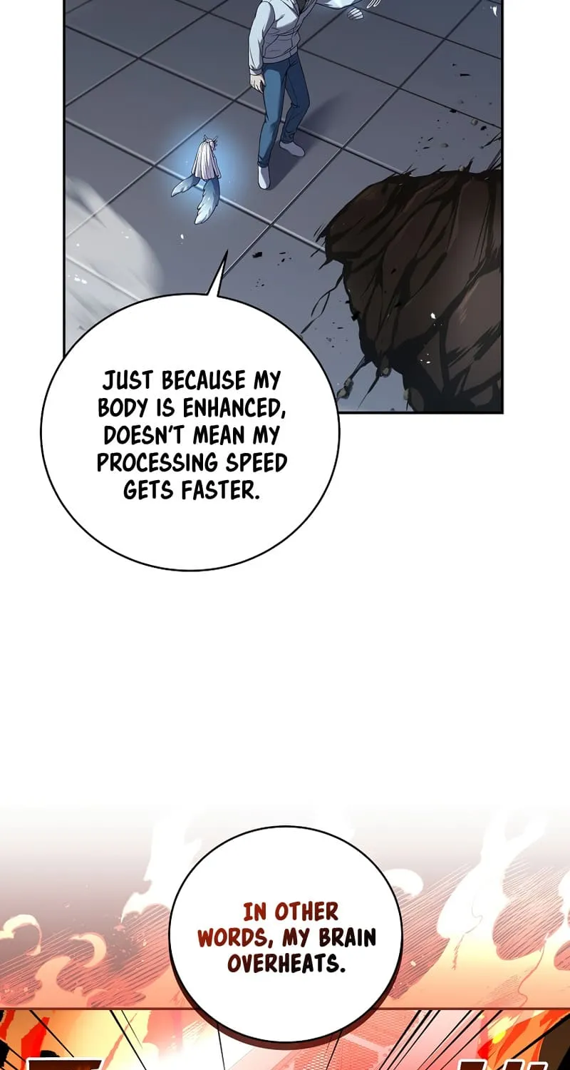 Return of the Frozen Player Zinmanga X Chapter 64 Page 30