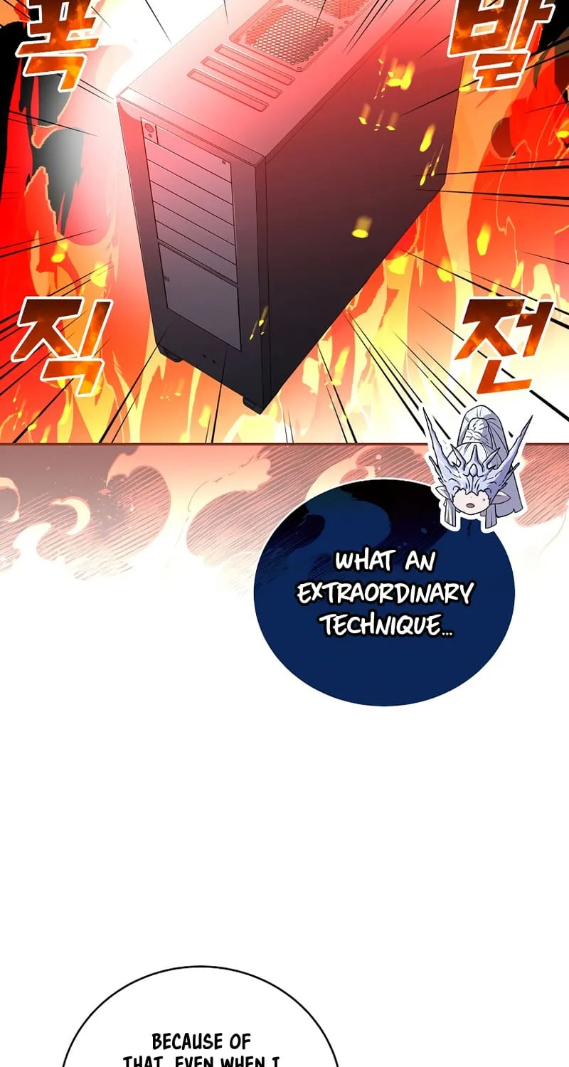 Return of the Frozen Player Zinmanga X Chapter 64 Page 31