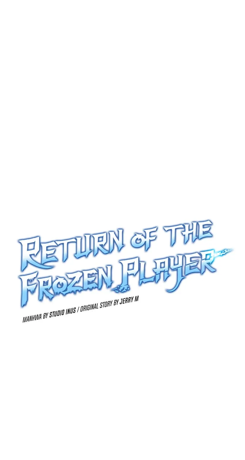 Return of the Frozen Player Zinmanga X Chapter 64 Page 36