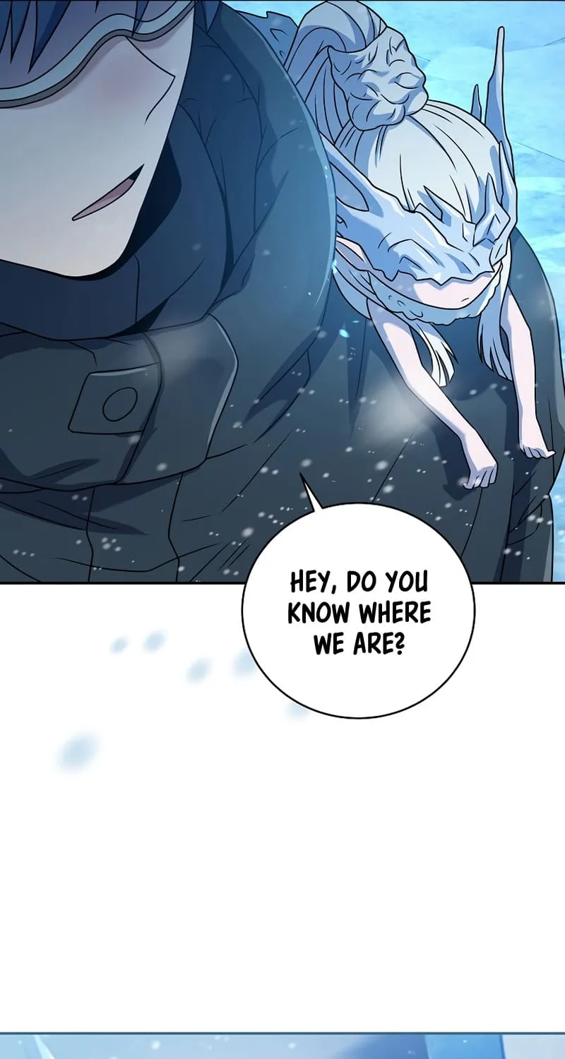 Return of the Frozen Player Zinmanga X Chapter 64 Page 87