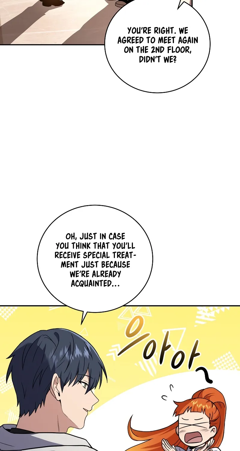 Return of the Frozen Player Zinmanga X Chapter 63 Page 57