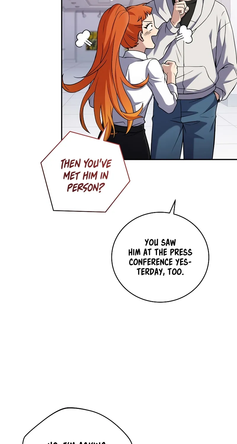 Return of the Frozen Player Zinmanga X Chapter 63 Page 60