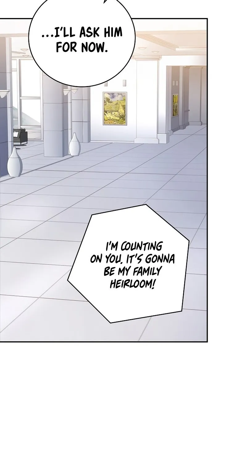 Return of the Frozen Player Zinmanga X Chapter 63 Page 71