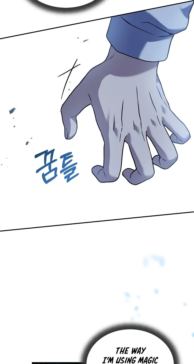 Return of the Frozen Player Zinmanga X Chapter 63 Page 81