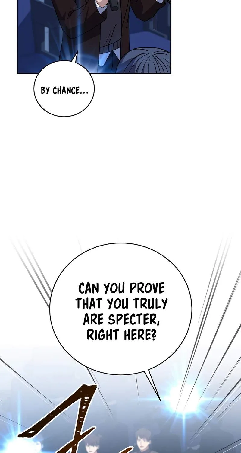 Return of the Frozen Player Zinmanga X Chapter 62 Page 20