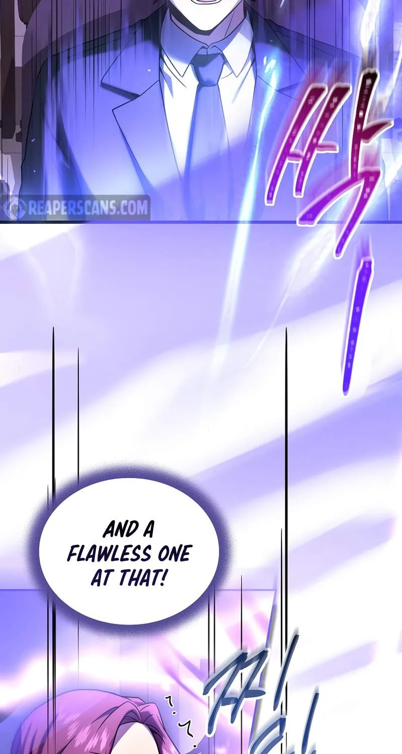 Return of the Frozen Player Zinmanga X Chapter 62 Page 30