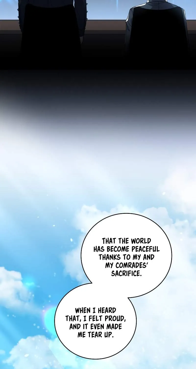 Return of the Frozen Player Zinmanga X Chapter 62 Page 37