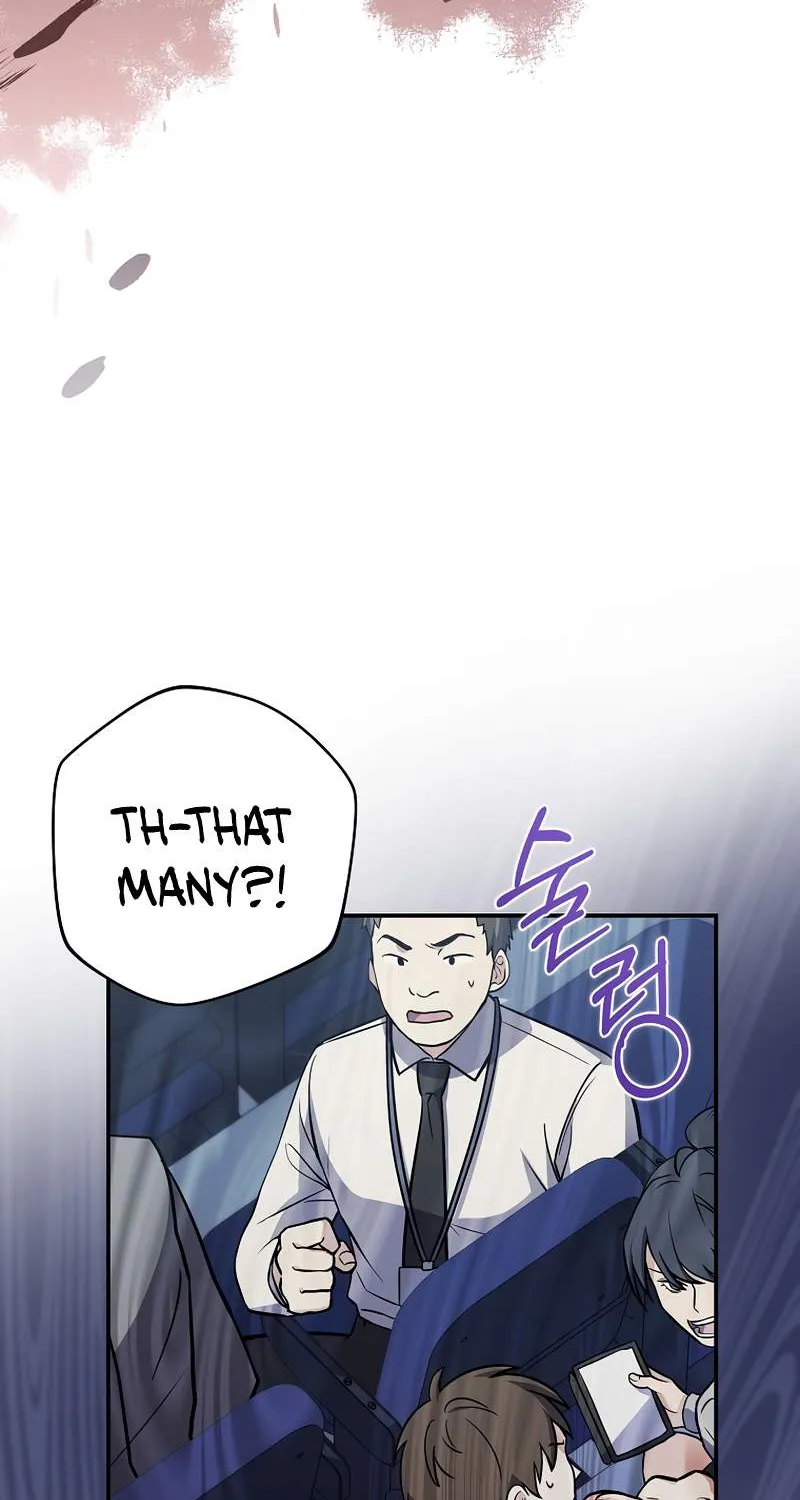 Return of the Frozen Player Zinmanga X Chapter 62 Page 42