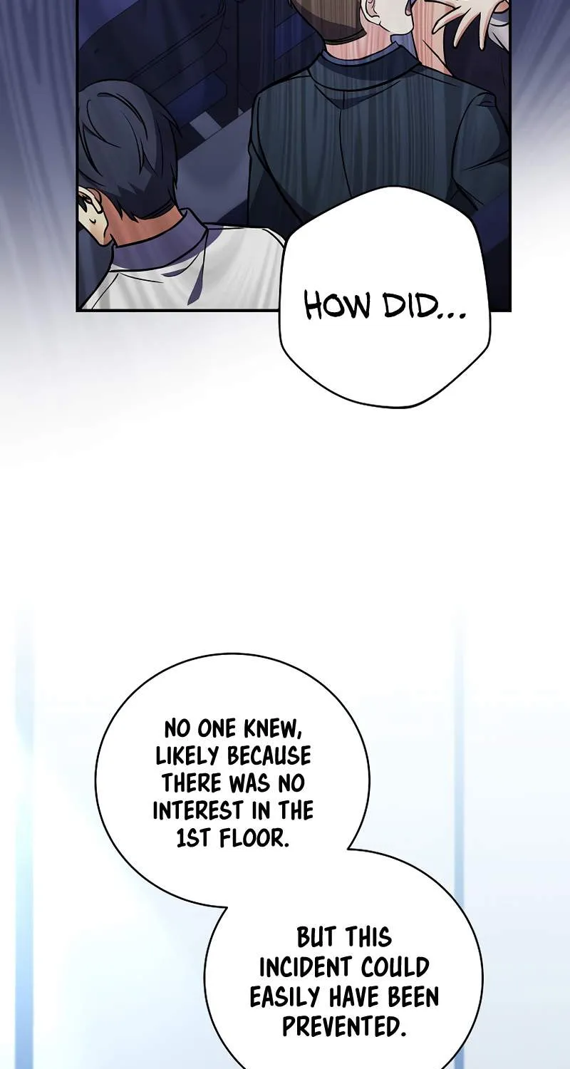 Return of the Frozen Player Zinmanga X Chapter 62 Page 43