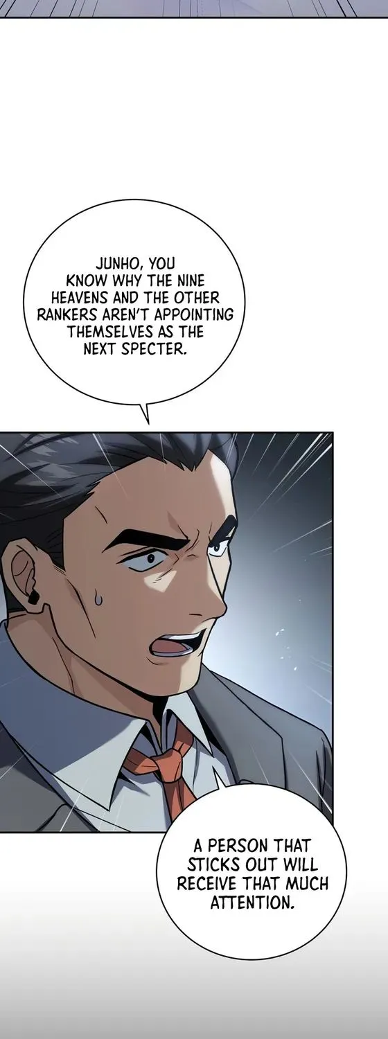 Return of the Frozen Player Zinmanga X Chapter 61 Page 59