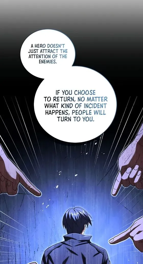 Return of the Frozen Player Zinmanga X Chapter 61 Page 60
