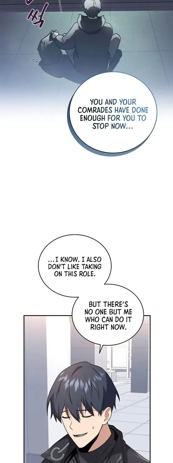 Return of the Frozen Player Zinmanga X Chapter 61 Page 62