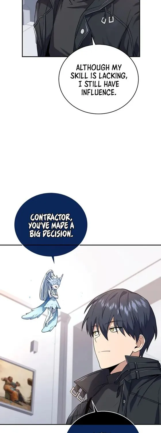 Return of the Frozen Player Zinmanga X Chapter 61 Page 63