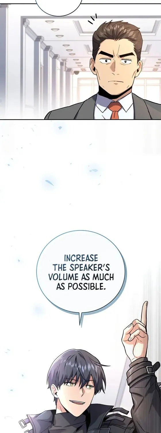 Return of the Frozen Player Zinmanga X Chapter 61 Page 68