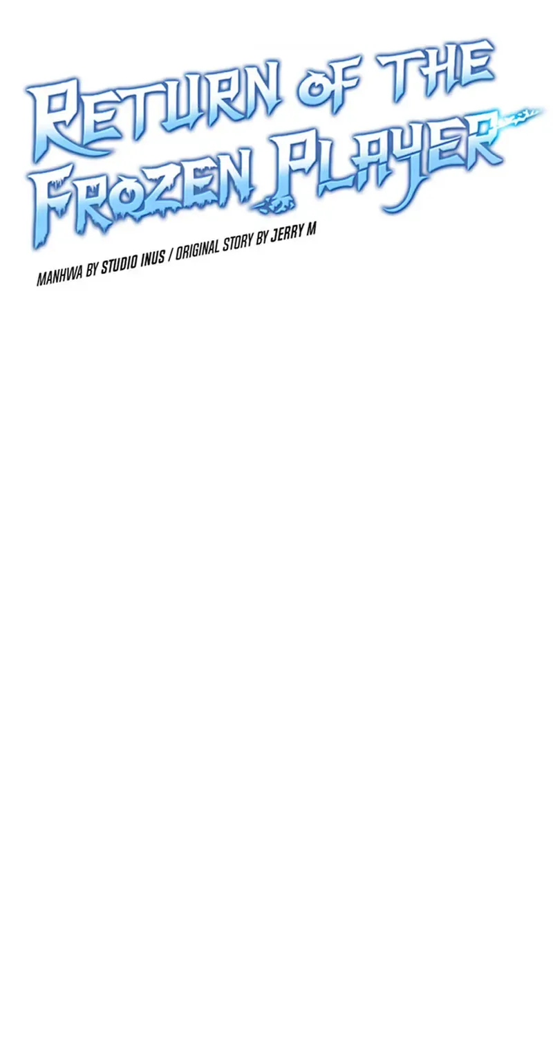 Return of the Frozen Player Zinmanga X Chapter 60 Page 21