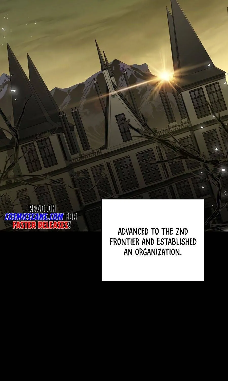 Return of the Frozen Player Zinmanga X Chapter 59 Page 92