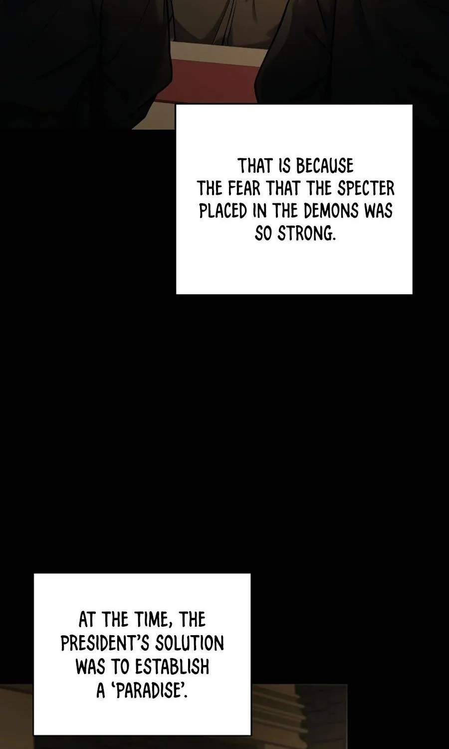 Return of the Frozen Player Zinmanga X Chapter 59 Page 94