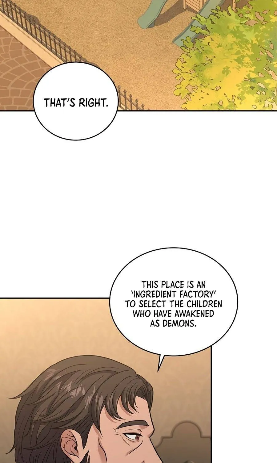 Return of the Frozen Player Zinmanga X Chapter 59 Page 104